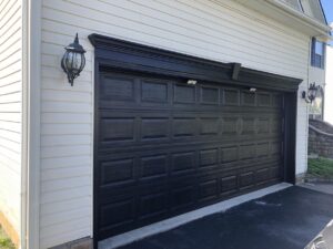 GARAGE PAINTING