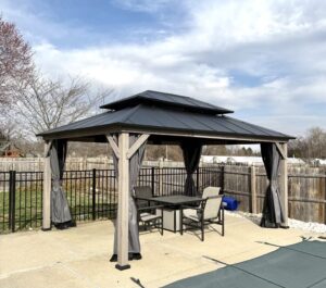 GAZEBO