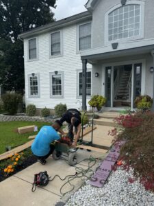 STATE HANDYMAN & REMODELING