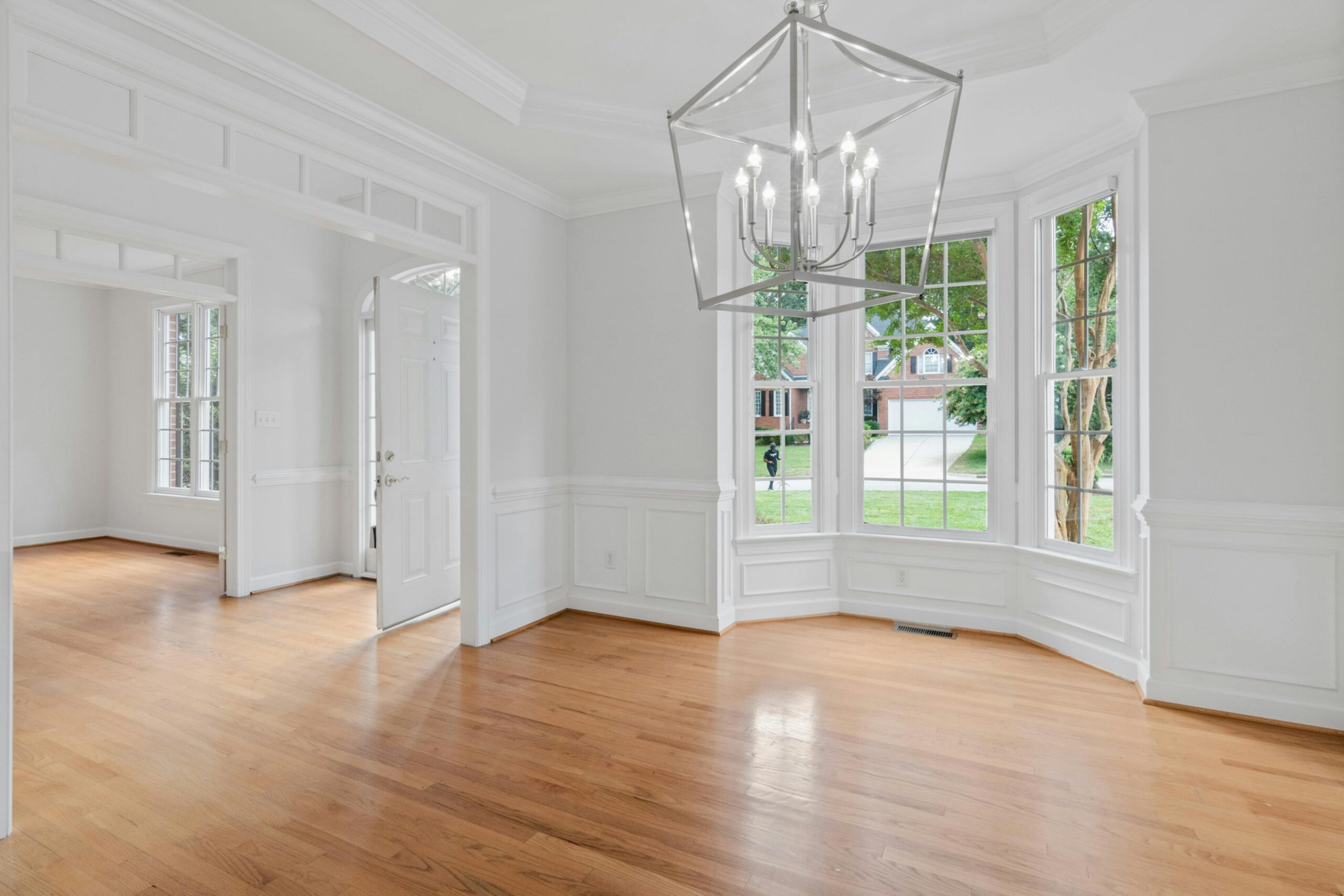 Refresh your home with professional interior painting. We offer expert color consultation, smooth finishes, and high-quality paint for walls, ceilings, and trim—designed to make your space look brand new.